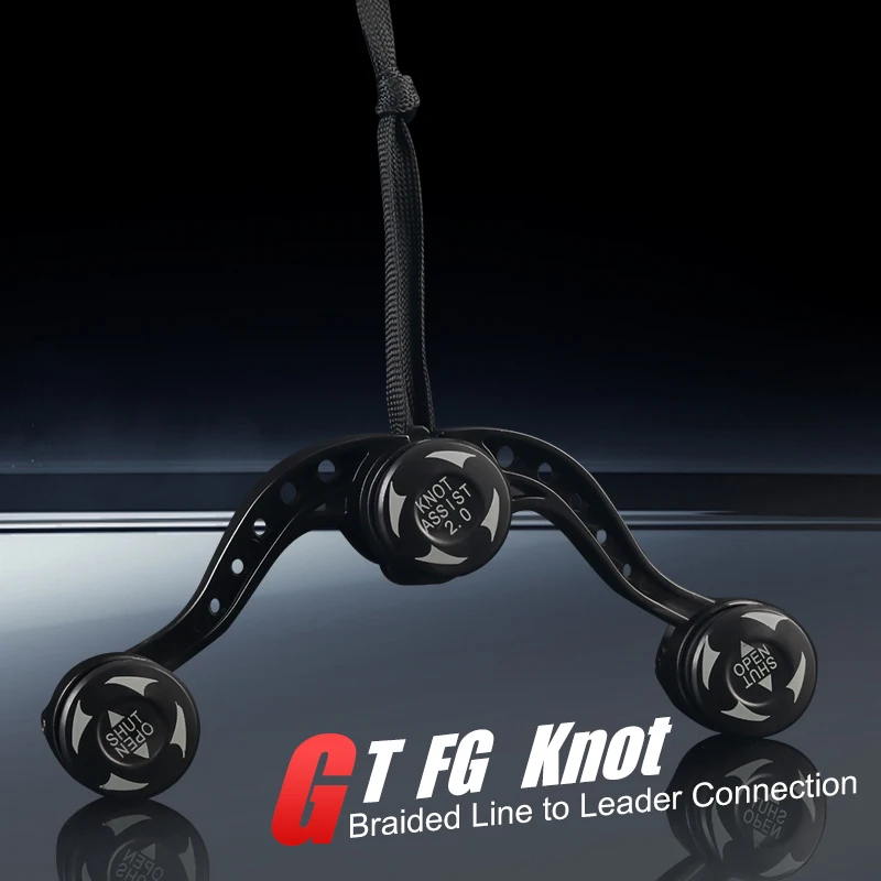 Yoofish Fishing Too…