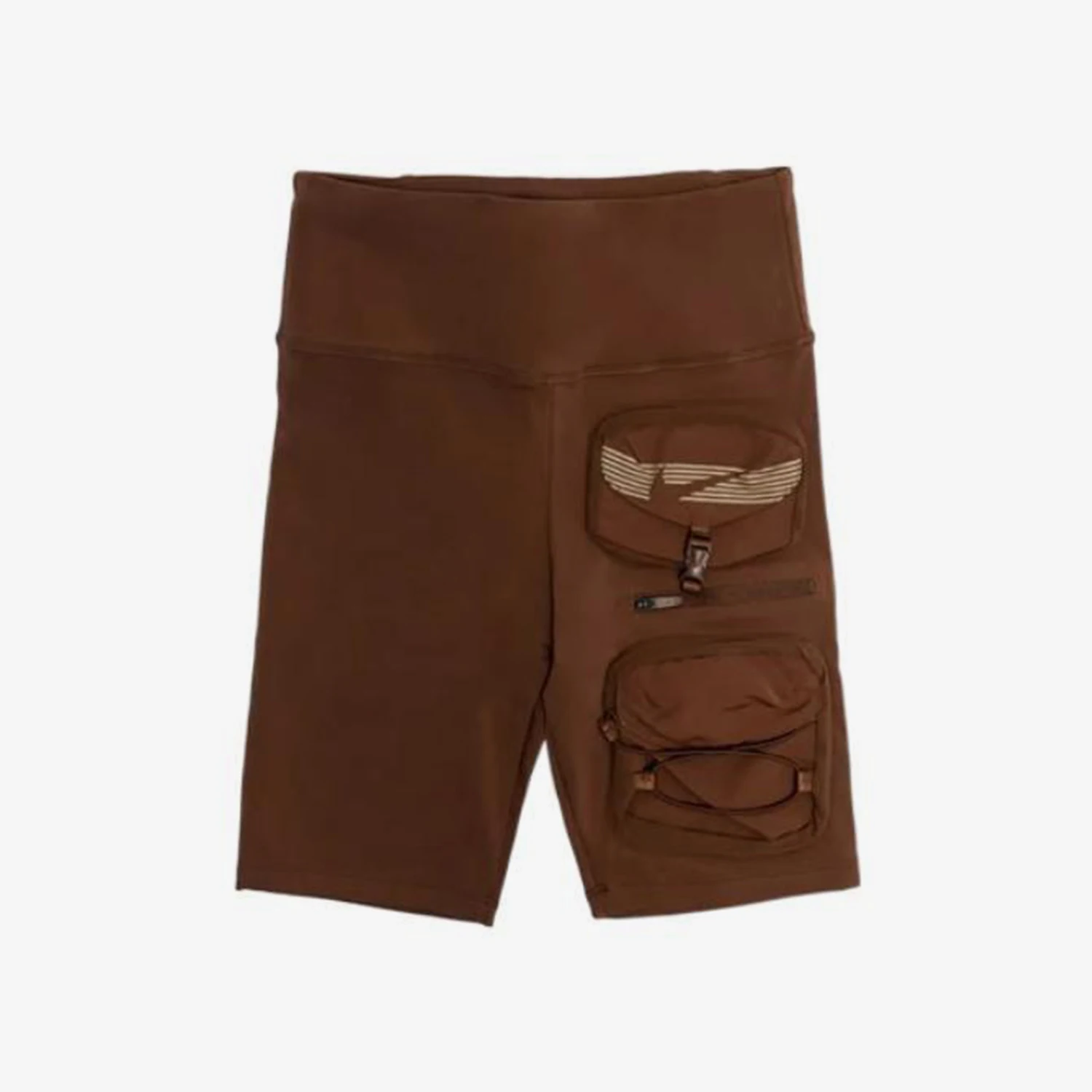 

Nike Authentic Travis Scott Men's Multi-Pocket Training Shorts DM1292-212