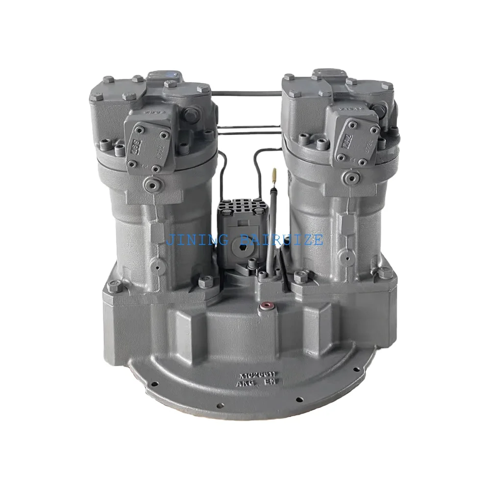 High Quality Excavator main pump ZX330 ZX330-3 hydraulic  9195241