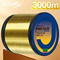 3000M Sand Gold