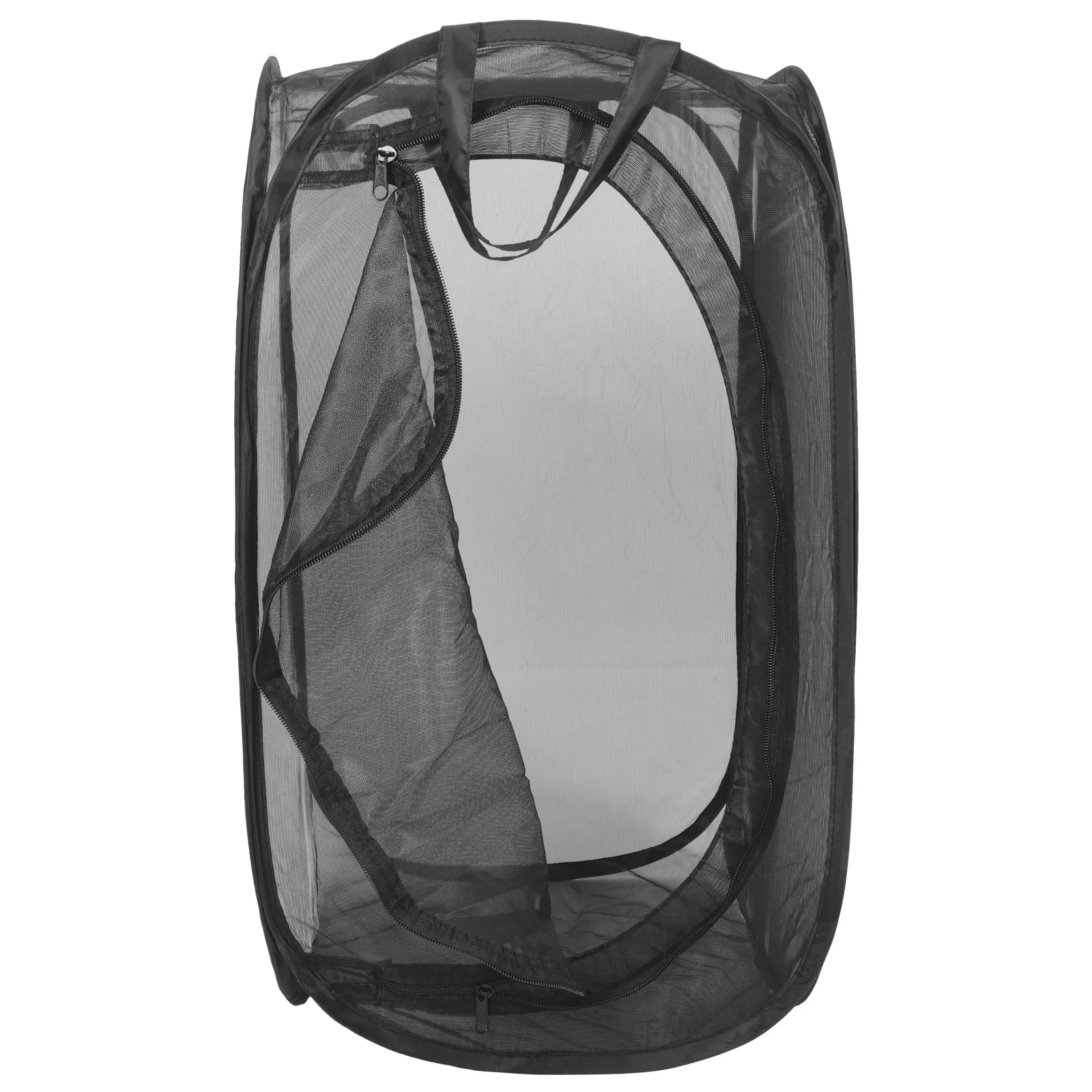 Butterfly Breeding Mesh Habitat For Kids Outdoor Exploration Breathable Insect Observation Cage Portable Insect Cage