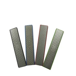 1 Pcs Diamond Sharpener Special Tool for Outdoor Skateboard Ice skate Trimming Sharpening Stone Whetstone Oil Honing Stones