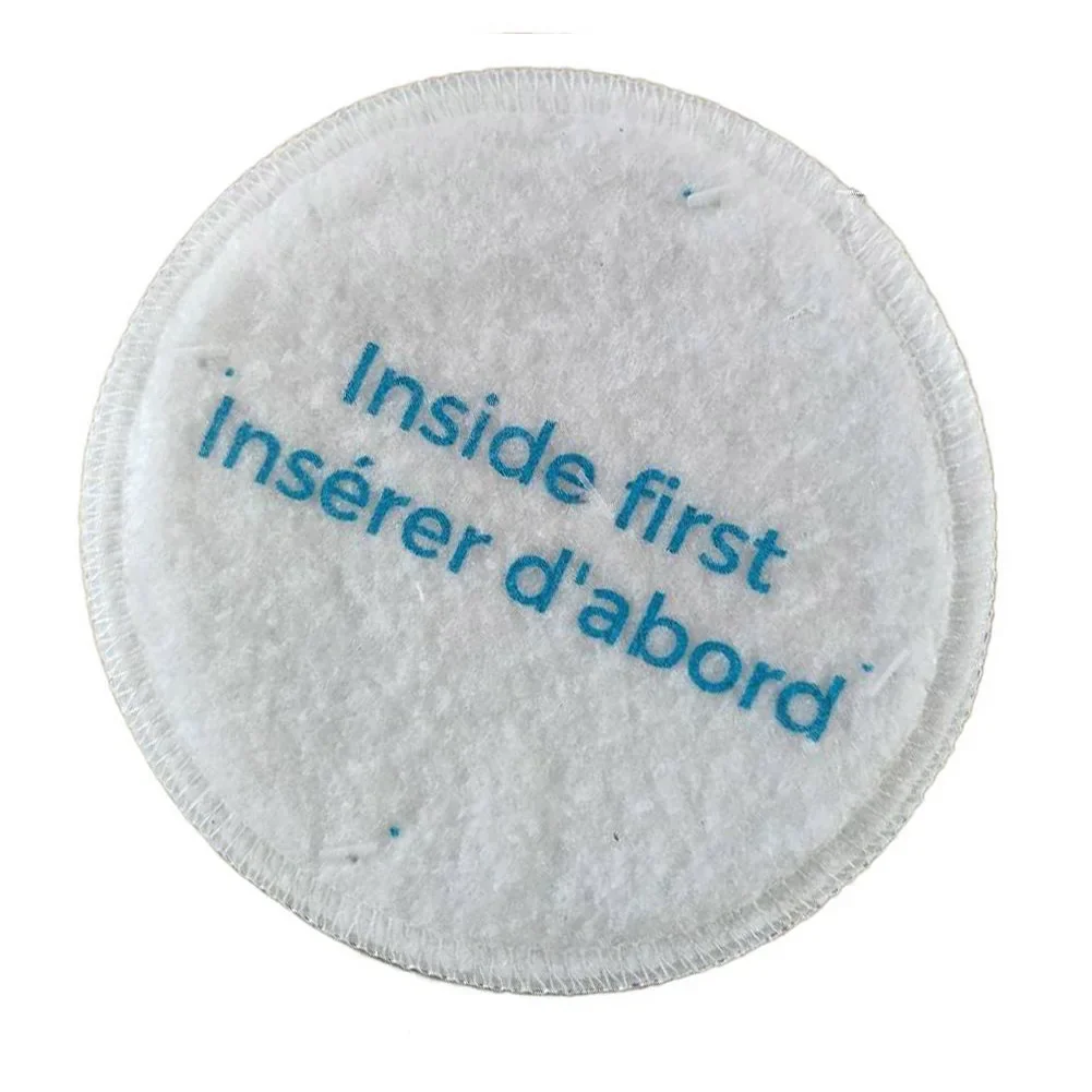 Replacement Filter Pre-motor Filter Home Cleaning Foam Felt Construction Captures Dust And Particles Tool-free Installation