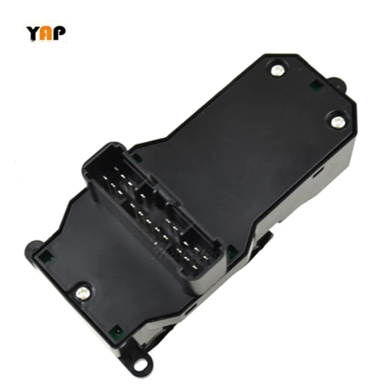 Power Window Lifter Switch Front Left Driver Side FOR Honda CRV CR-V 2.4L 35750-S5A-A02ZA 2002-2006