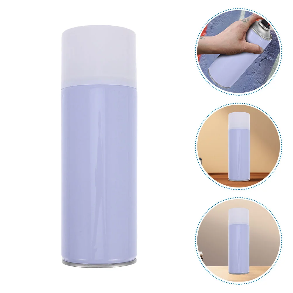 2 Pcs Spray Can Refillable Atomizer Bottles Aerosol Empty Sprayer Fine Mist Dispenser Tinplate Holder Metal Atomizers