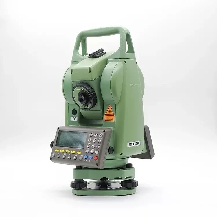 High Accuracy Total Station Low Price Surveying Instrument Total Station