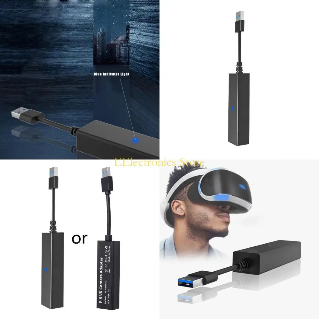 B03C Mini Camera To… - image