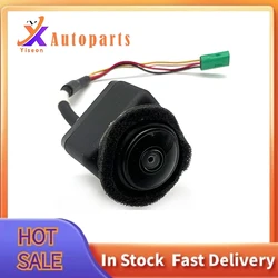 New Original Authentic Rear View Reversing Auxiliary Camera 28419-4BA0A For Nissan Renault 284194BA1A