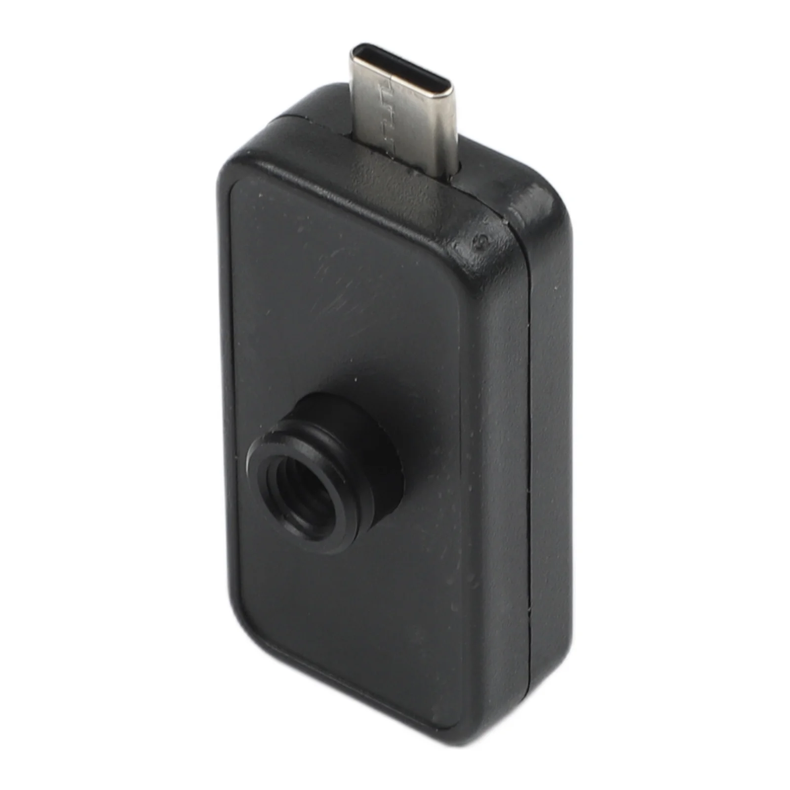 MlX90640 Thermal Imager 32x24 Sensor For Android For Type-C Phone Infrared Camera Temperature Detection Tool Industrial Testing