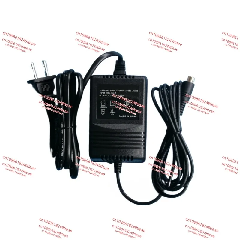 

Подходит для источника питания микшера Behringer EURORACK UB1002 18,5 В, 220 В.