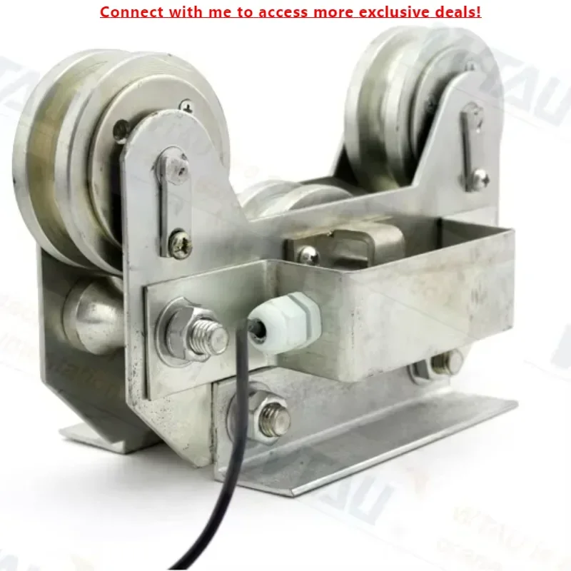 

Hot Sale Crane Load Cell Sensor From Oem Supplier