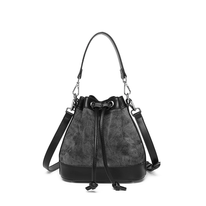 

Faionable Buet Bag Сумка через плечо Универсальная маленькая квадратная сумка из искусственной кожи на одно плечо для молодежного повседневного использования