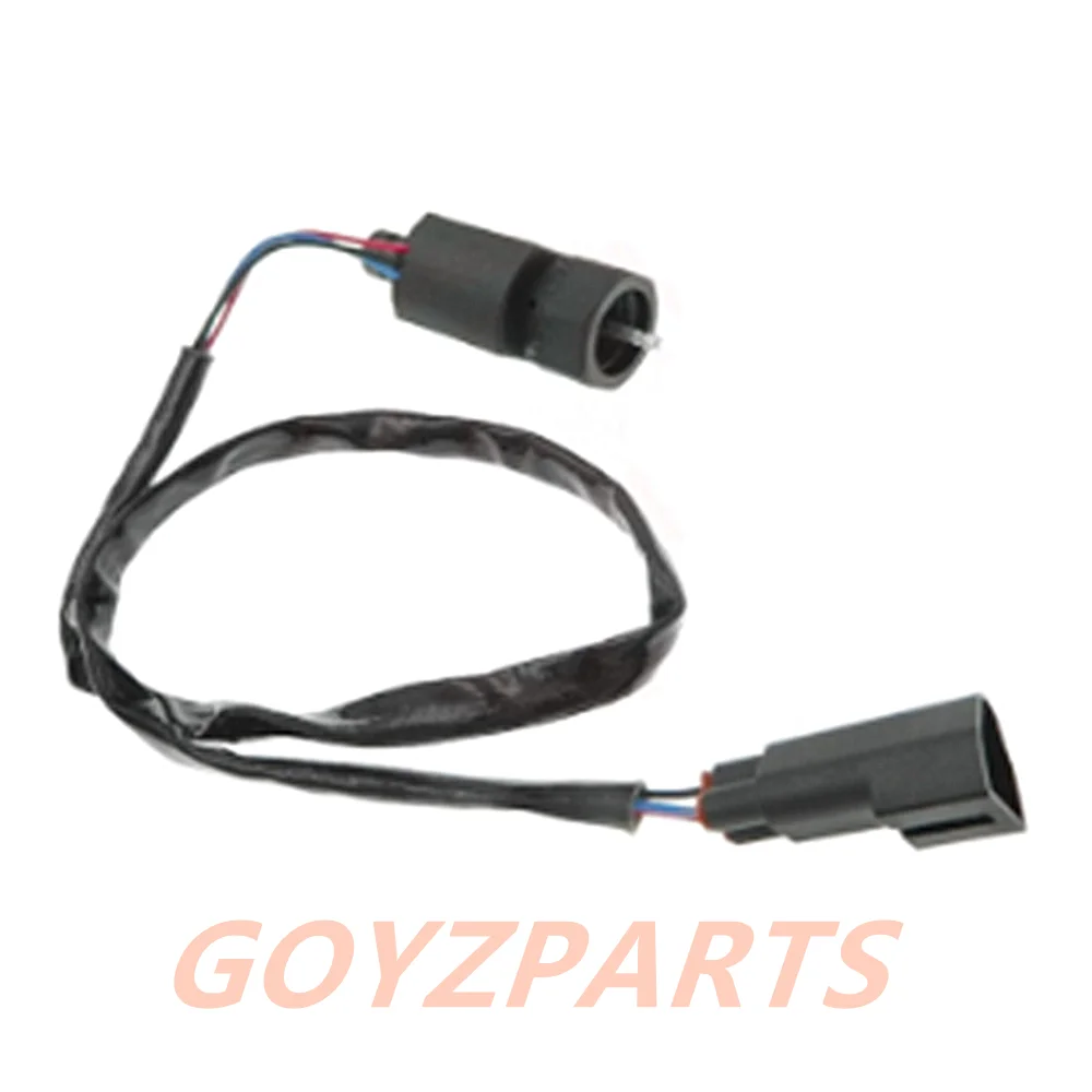 New Auto Speed Sensor For Ford FIESTA KA Hatchback OEM 2S65-9E731-AA 2S65-9E731-AB 2S659E731AA 2S659E731AB