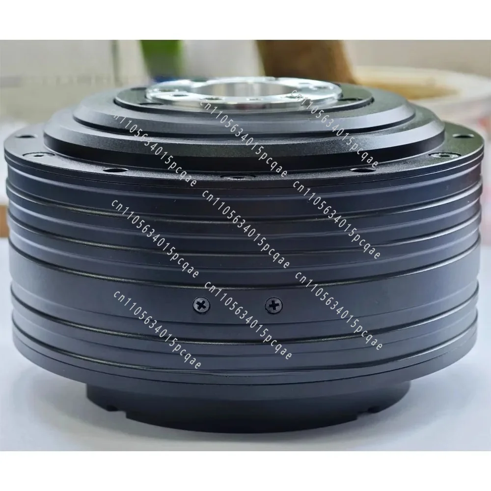 Motor with Cross Roller Bearing and Two Encoders DM-J8009P-2EC DM8009P 24V 20Nm Joint Motor Geared