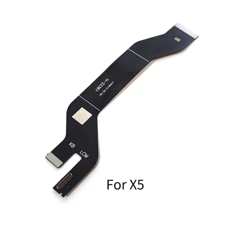 

For Xiaomi Poco X5 / X5 Pro Main Board Connector USB Board LCD Display Flex Cable Repair Parts