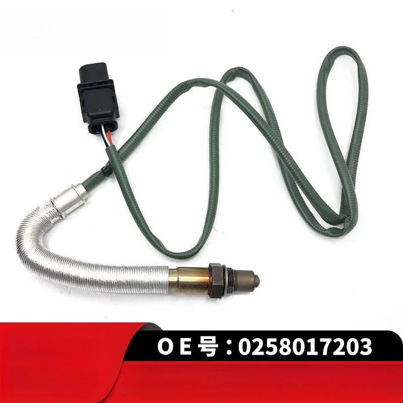 

0258017203 A0065422718 Lambda o2 oxygen sensor for Mercedes-Benz GLA212 SMART (MCC) C-CLASS E-CLASS SLK 2007-2014