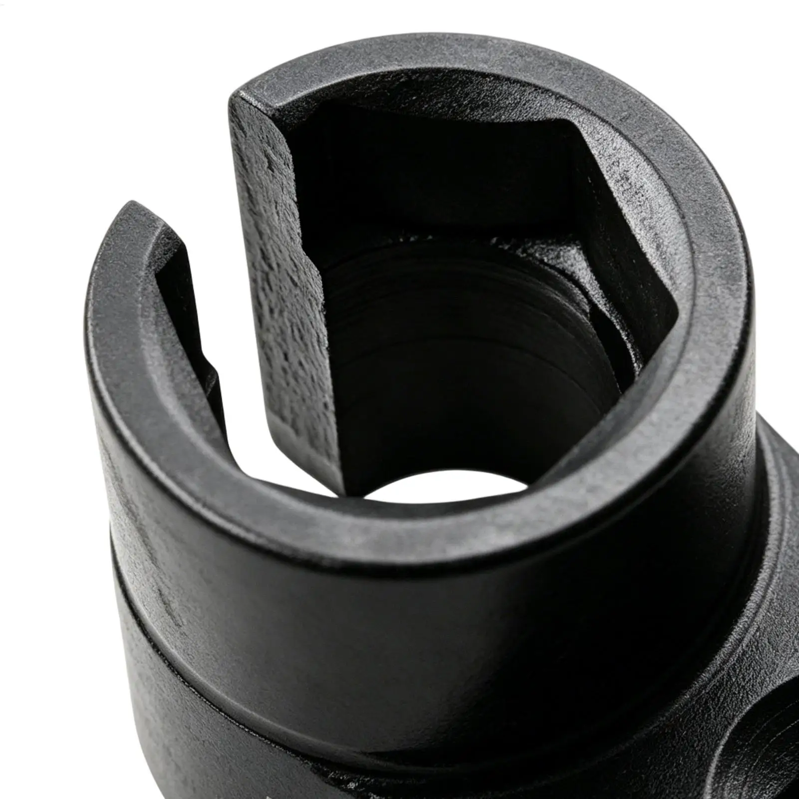 

Oxygen Sensor Socket 22mm Universal Remover Oxygen Sensor Spacer Adapter For Automotive Engine Light Check Filter Converter