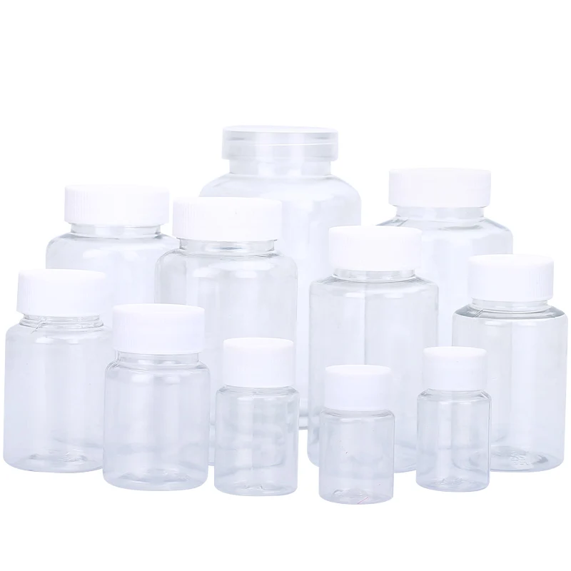 

Refillable Bottles