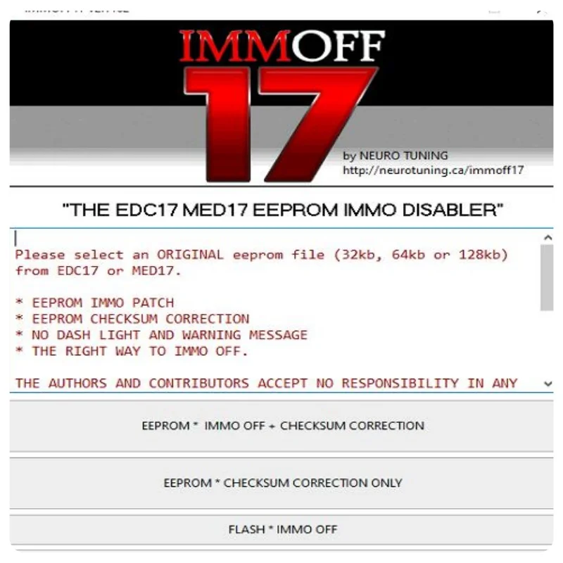Auto Repair software IMMO Service Tool V1.2+ Immo Pin Code Calculator v1.3.9+ IMMO Universal Decoding V3.2 + IMMOFF17 4in1 Suite