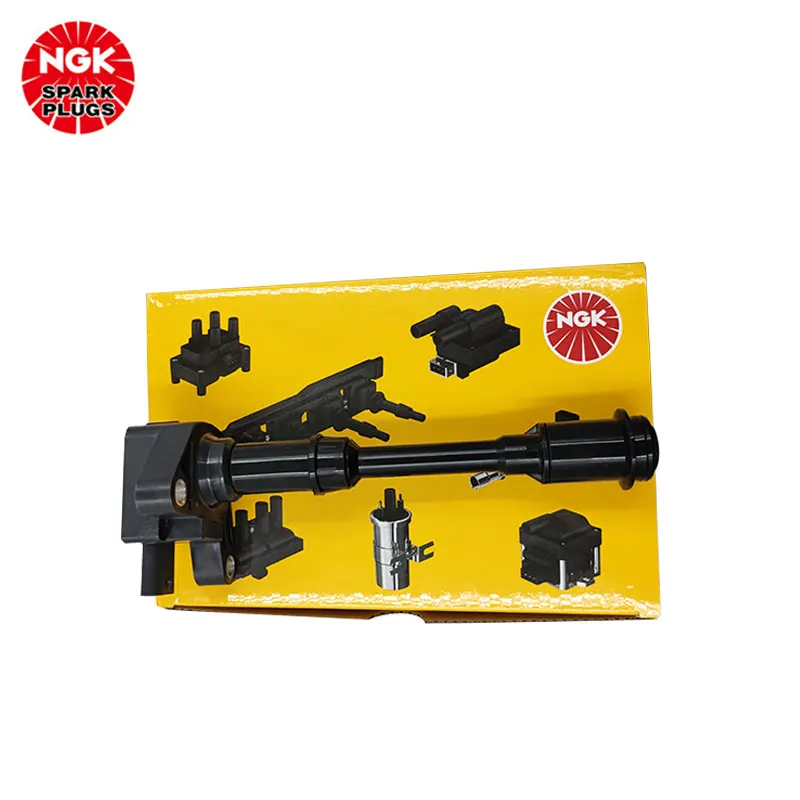

Катушка зажигания NGK U5275 подходит для Ford Escape Volvo S60/V40 1,6T высоковольтная упаковка oe 31422117