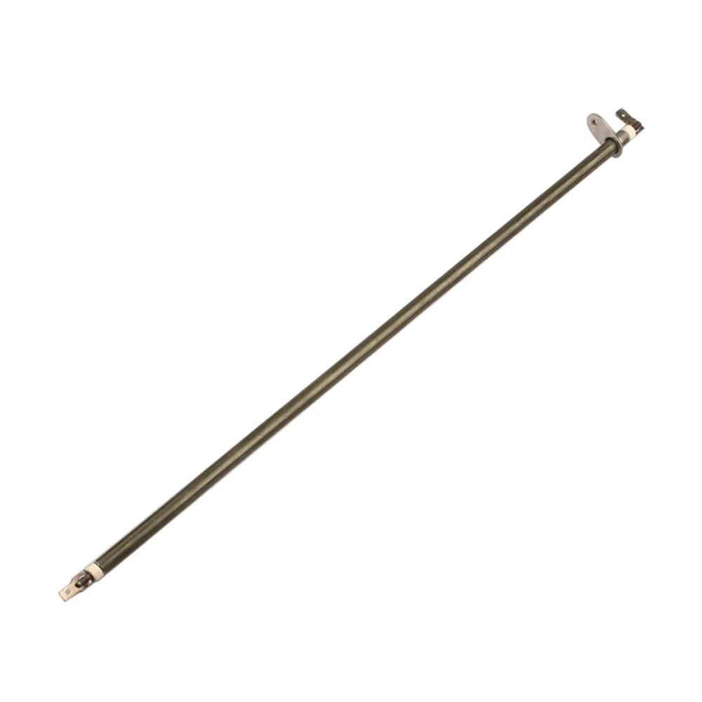2PCS Air Heater Broiler Heating Elements 310mm/370mm/410mm for Electric Oven Accessories 110V 250-400W in Series