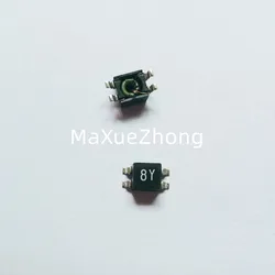 Original new 100% SMD 4pin common mode inductor filter M-522CT 1A to eliminate noise common mode choke
