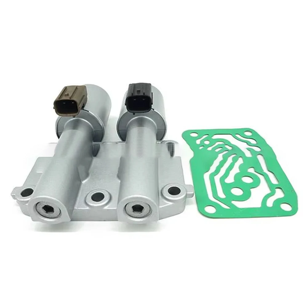 

Solenoid For Honda Transmission Solenoid Valve Long-lasting Performance Multiple Model Compatibility As Shown In The Figure