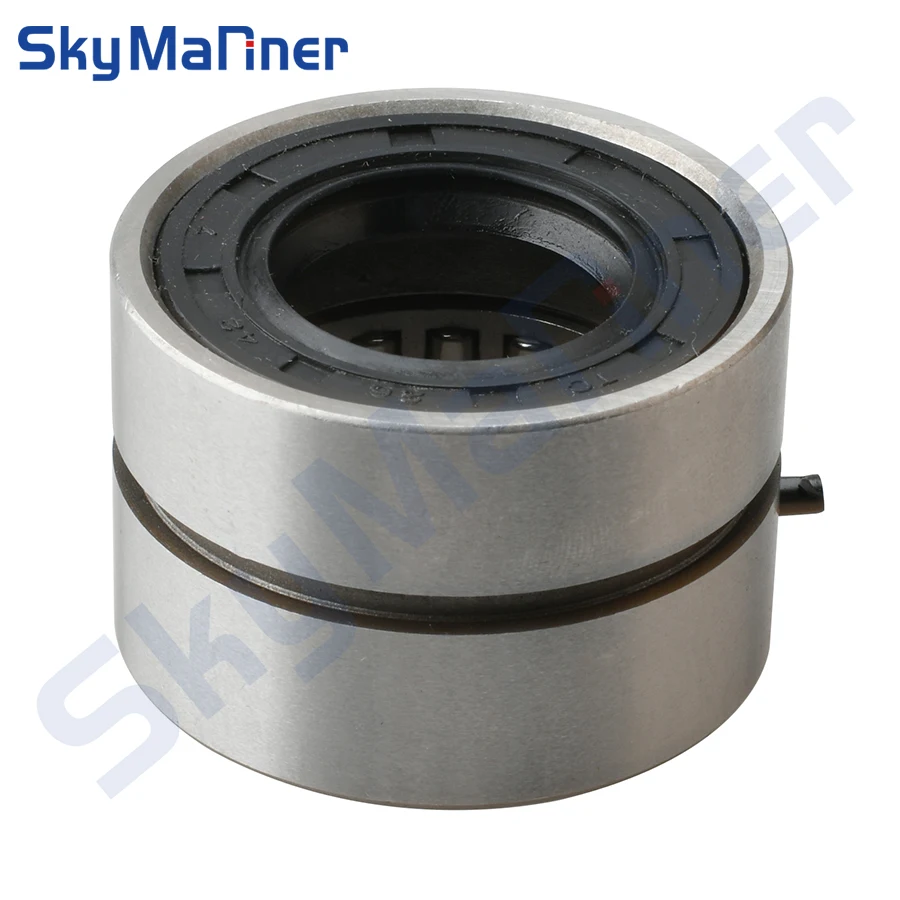 Crankshaft Piston Bearing 93311-632U7 For Yamaha Outboard Motor 2T 20HP 25HP 30HP 93311-632U7-00 Boat Engine PARTS