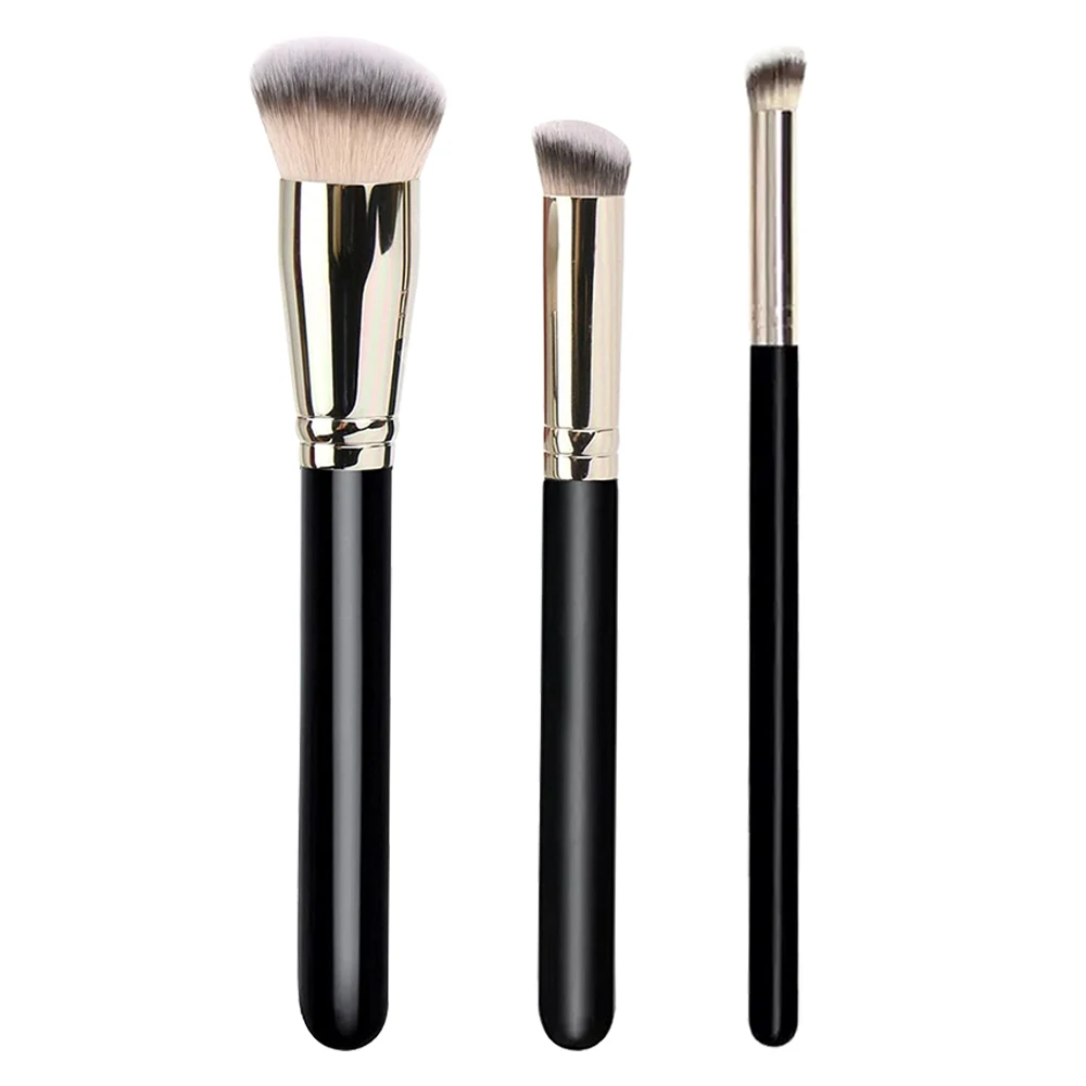 3PCS Makeup Brushes…