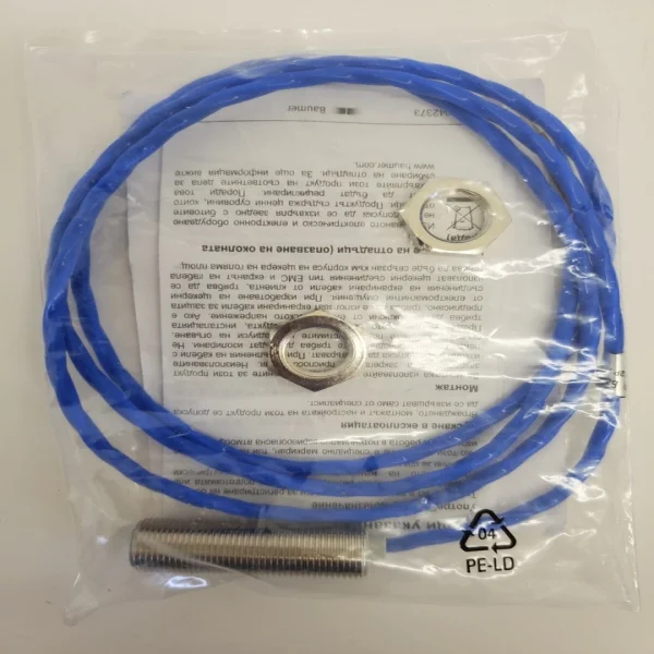 

Sensor Ifrm 12p1707 Brand New Original Spot Plc