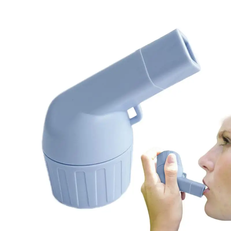 Breathing Exerciser For Lungs Breathing Exerciser Respiratory Trainer For Lungs Breathing Trainers Inspiratory Muscle Training