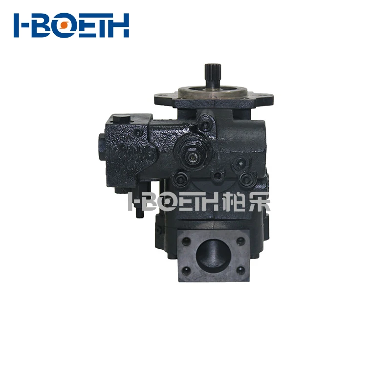 Wholesale Oilgear PISTON HYDRAULIC PUMPS FIXED DISPLACEMENT PFCM 066 086 104 130 AXIAL-PISTON HYDRAULIC PUMPS Good Quality