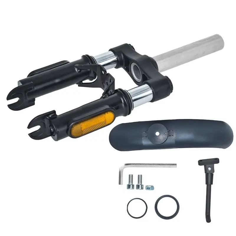 

HOTB72A для M365 Pro Pro2 1S MI3, комплект подвески для электрического скутера, гидравлический амортизатор