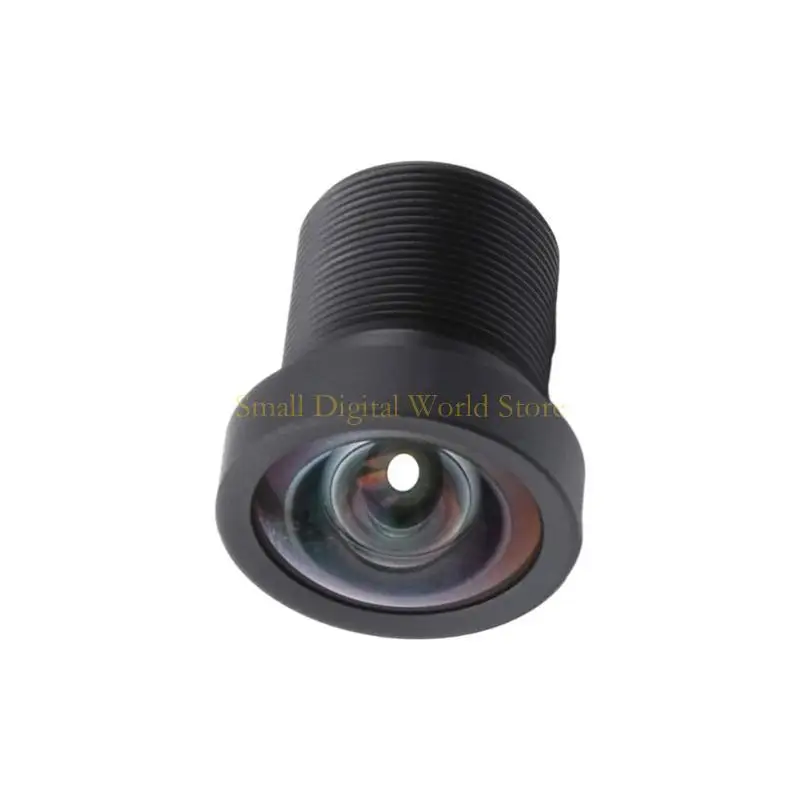 77ub HQ Camera Modul Lensa Kamera Mini 12.3MP Pixel 2.7mm-8mm Fokus Lensa Lensa Modul Kamera