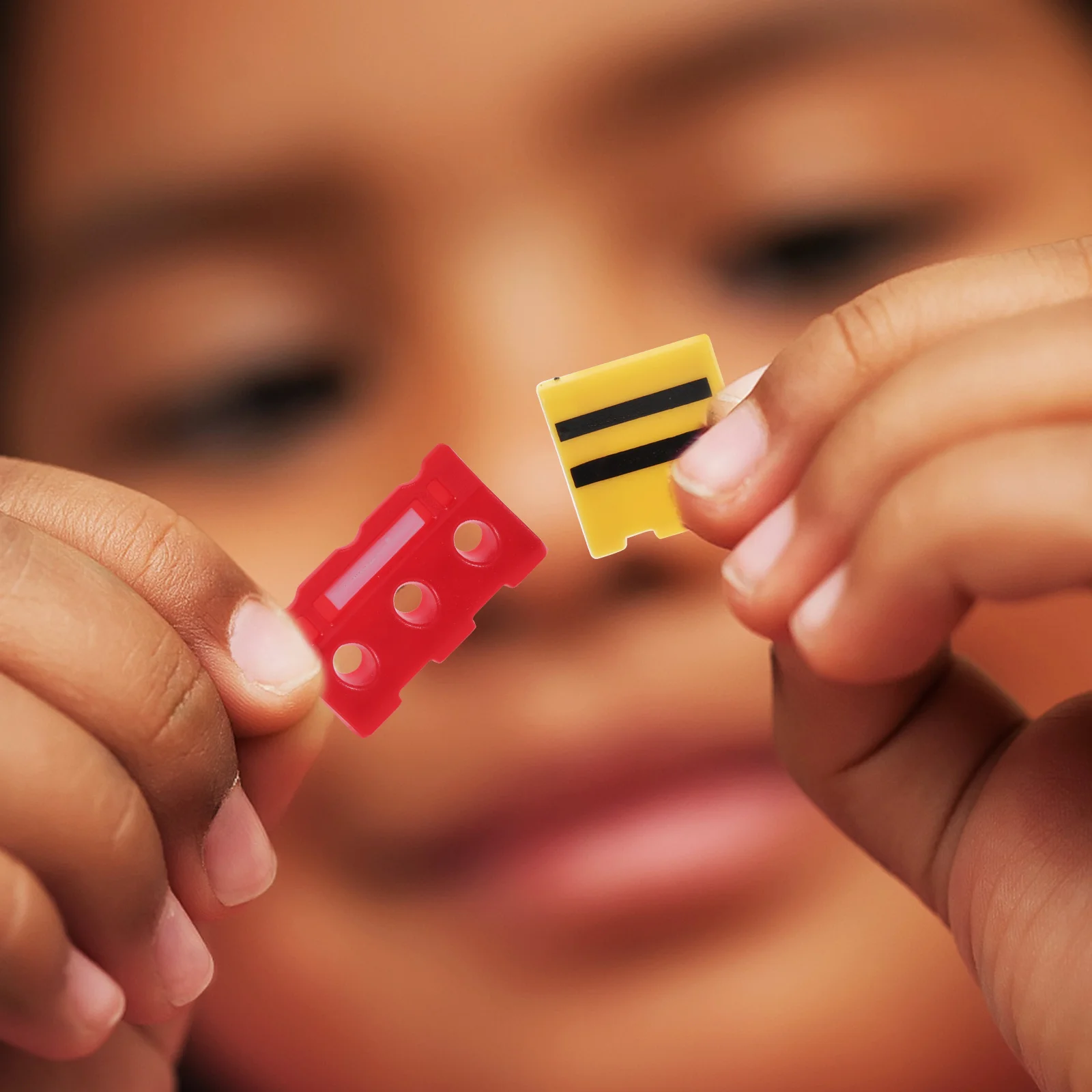 

15Pcs Traffic Road Sign Educational Set Kids Early Learning Cognition Scenes Safety Awareness Simulation