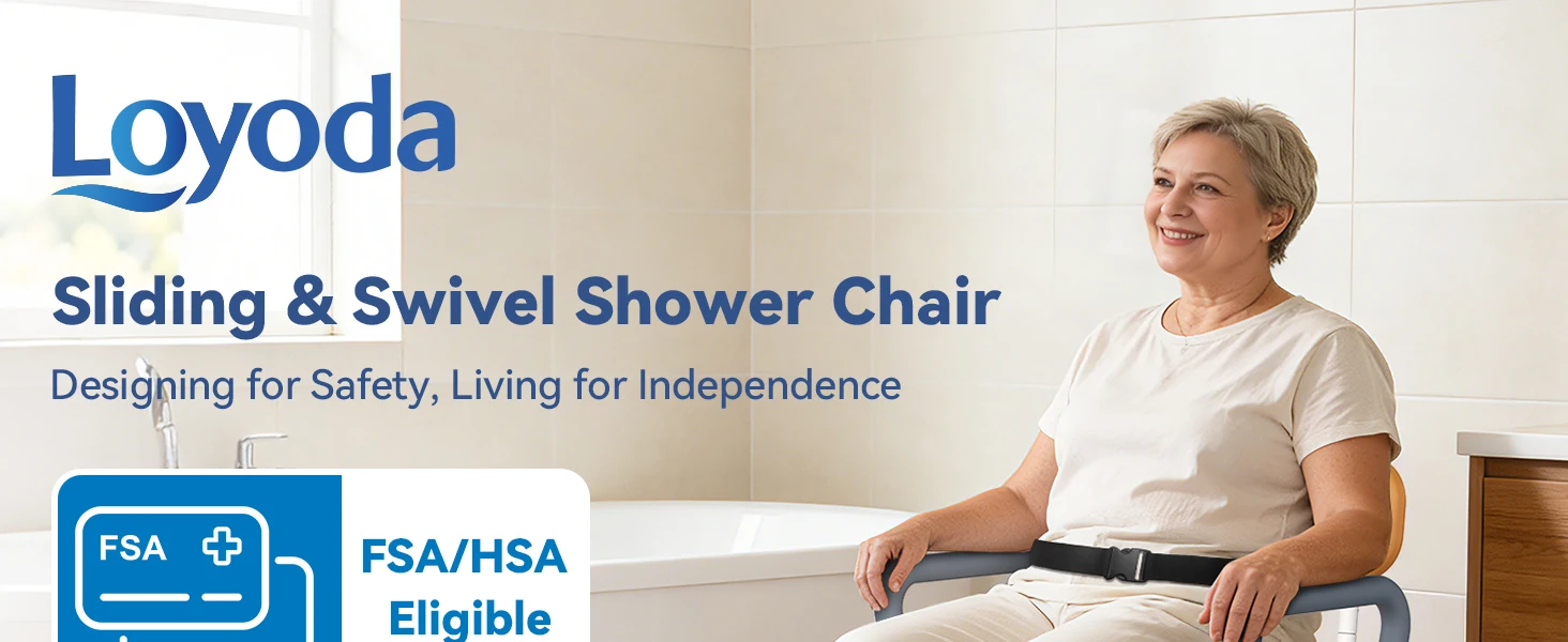 shower chair