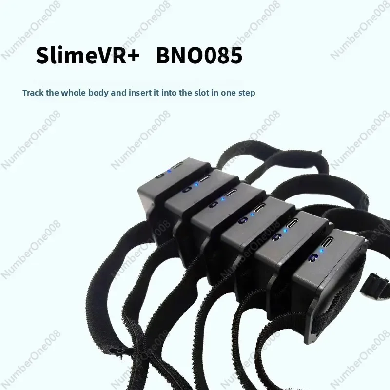 For SlimeVR Bno085 Vrchat Tracker Pico Quest Full Body Tracking Motion Capture