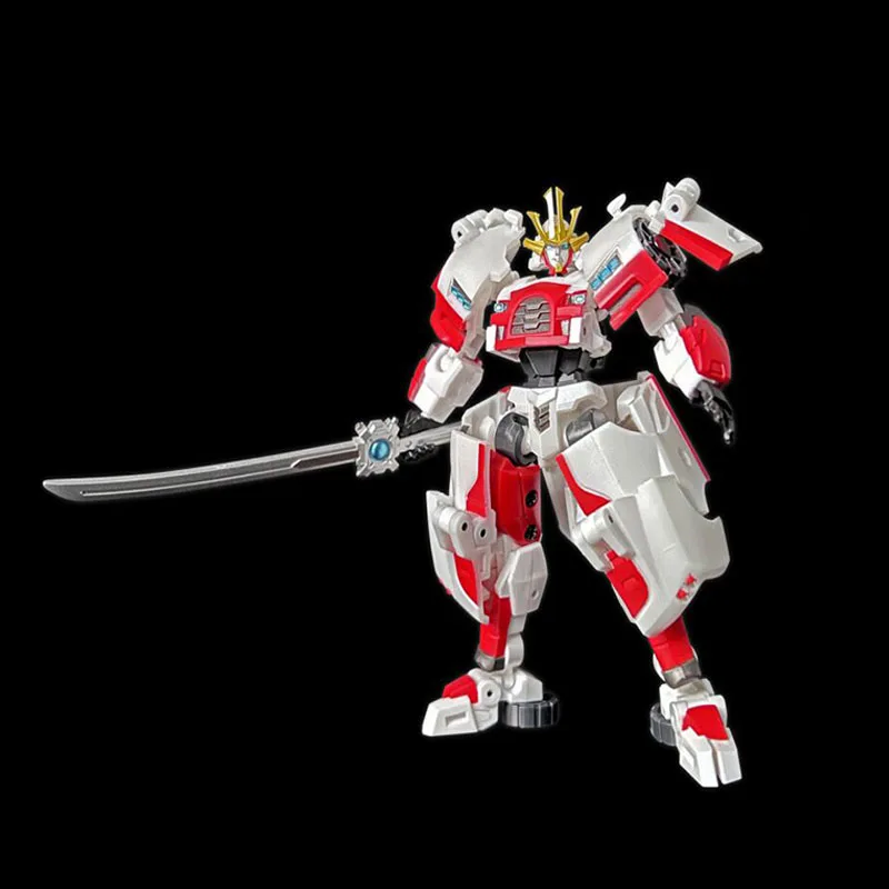 プラモ NEW Transformation Iron Factory IF EX-52T EX52T EX-52S EX52S Drift