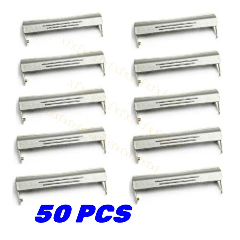 A+For 50PCS Capa para Disco Rígido HDD Caddy para Dell Latitude D630 D620 Tampa da Porta + Parafusos NOVO