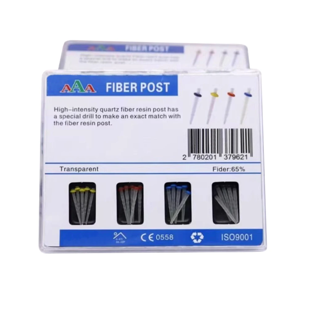 

Стоматологические волокна высокой интенсивности 1,0/1,2/1,4/1,6/1,8 мм, кварцевое стекловолокно, смола, столб, восстановление зубов, заполнение корневых каналов