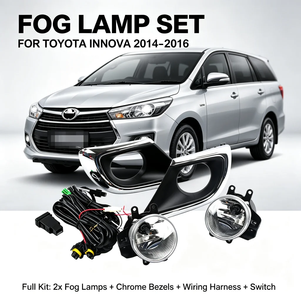 kit-de-phares-antibrouillard-pour-toyota-innova-2014-2015-2016-avec-garnitures-chromees-faisceau-de-cables-paire-de-commutateurs
