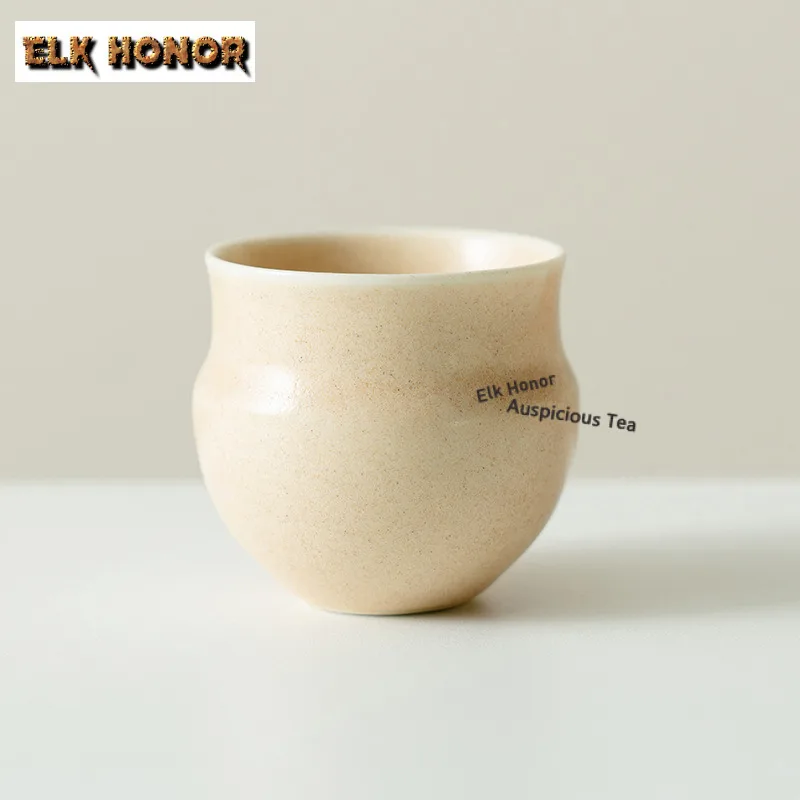 

80 мл однотонная чайная чашка с газировкой, креативная чайная чаша, набор чашек, индивидуальная чашка для дегустации чая, чашки Jianzhan Master, украшения для ча