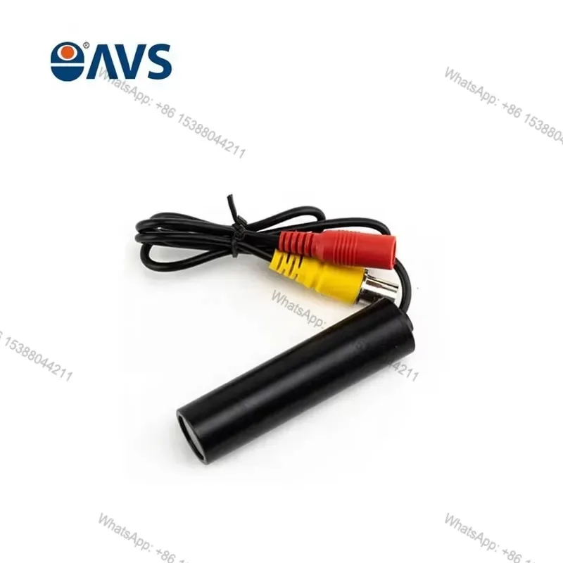 Hot Sale Factory Sales AHD 1080P 2MP Bullet-type Pen Holder Type CCTV