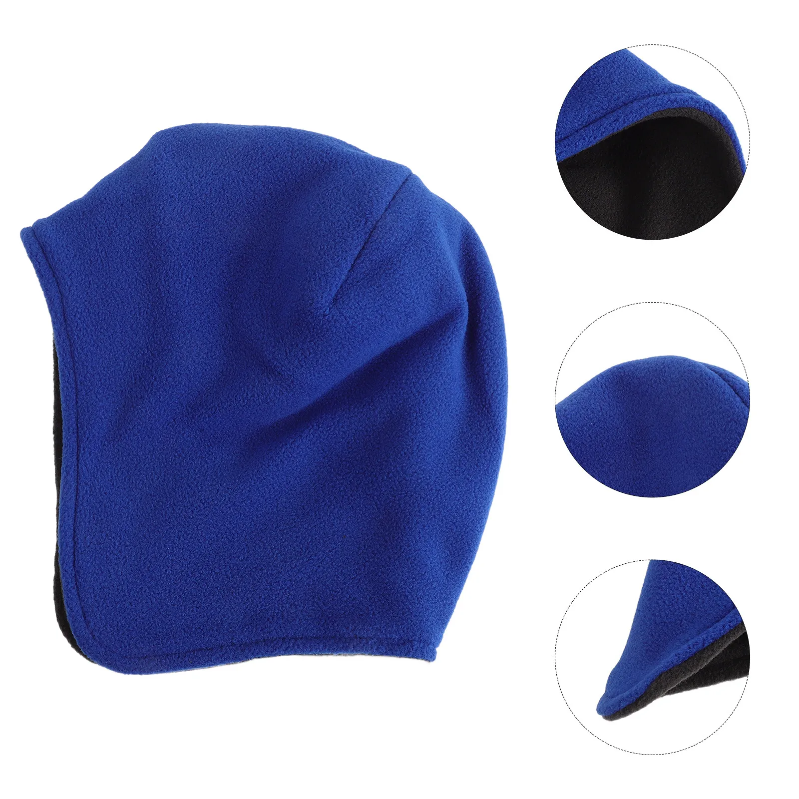 Cycling Gear Cold Weather - Cycling Winter Beanie Elderly Sleep Hat