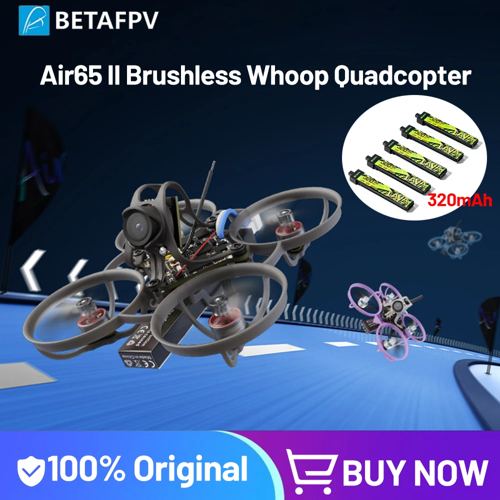 #71 Top Rated Mini Racing Drones to Buy in 2026