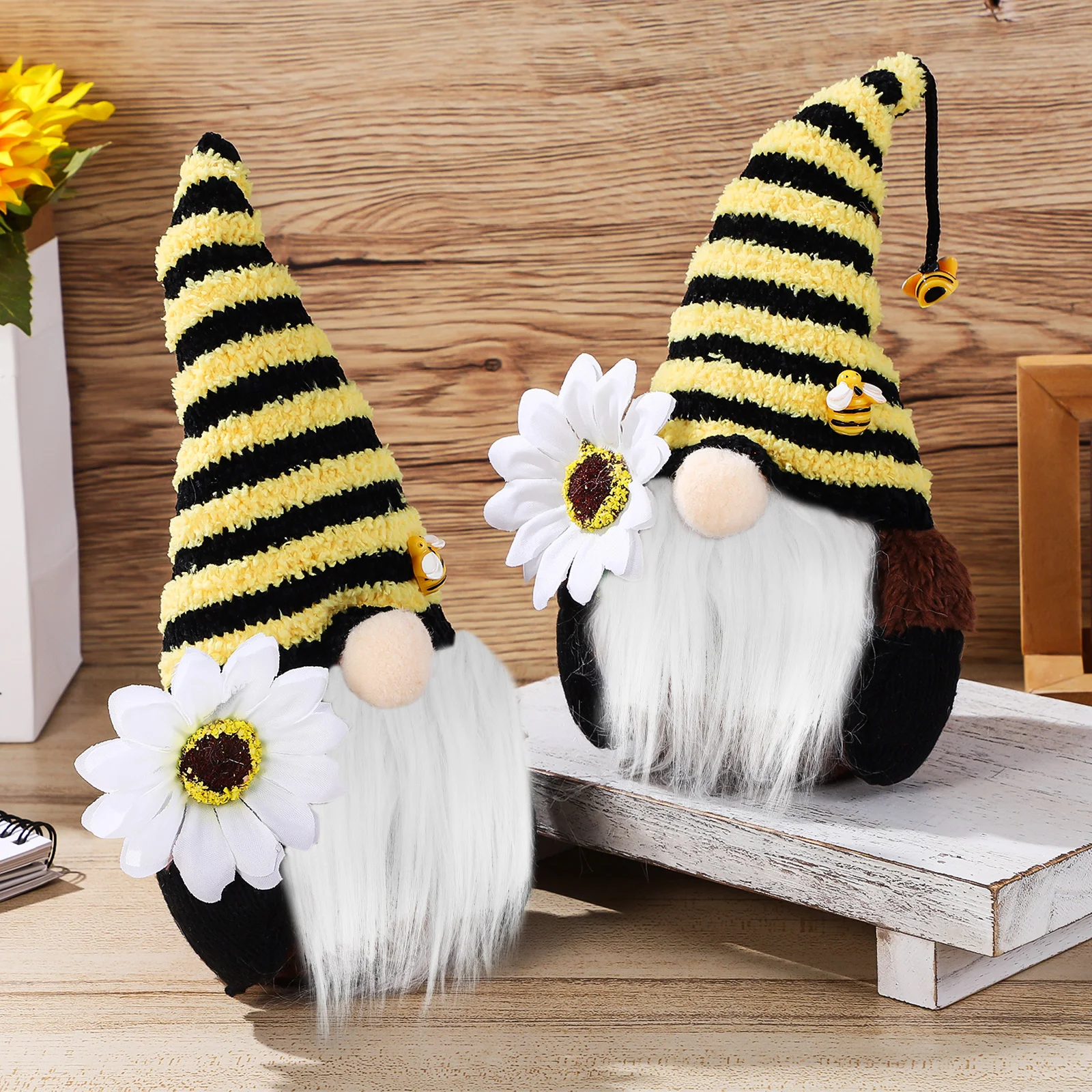 

4 pcs Diy Faux Ribbon Artificial Fabric 4 Colors Soft Trim For Diy Clothing Decor Home Decoration Craft