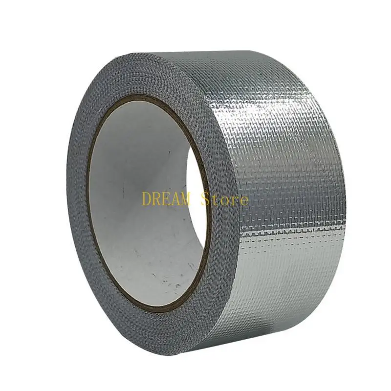 アルミ箔テープ高温耐熱フィットダクト用断熱材保護ベストセール