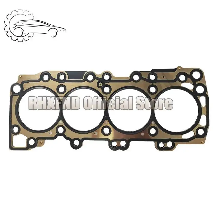 

Metal cylinder head YD25DDTI YD25-DDTI 11044-VK500 YD25 gasket for Nissan King-cab Navara Pathfinder Cabstar Hardbody Tino 16V