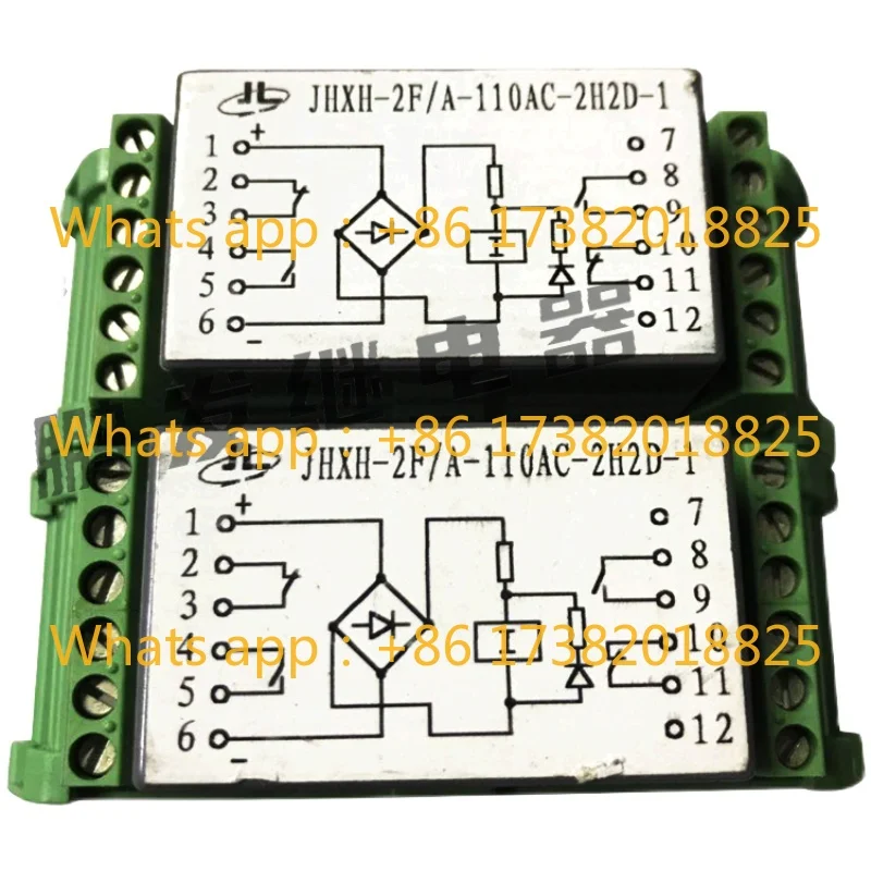 JHXH-2F/A-110AC-2H2…