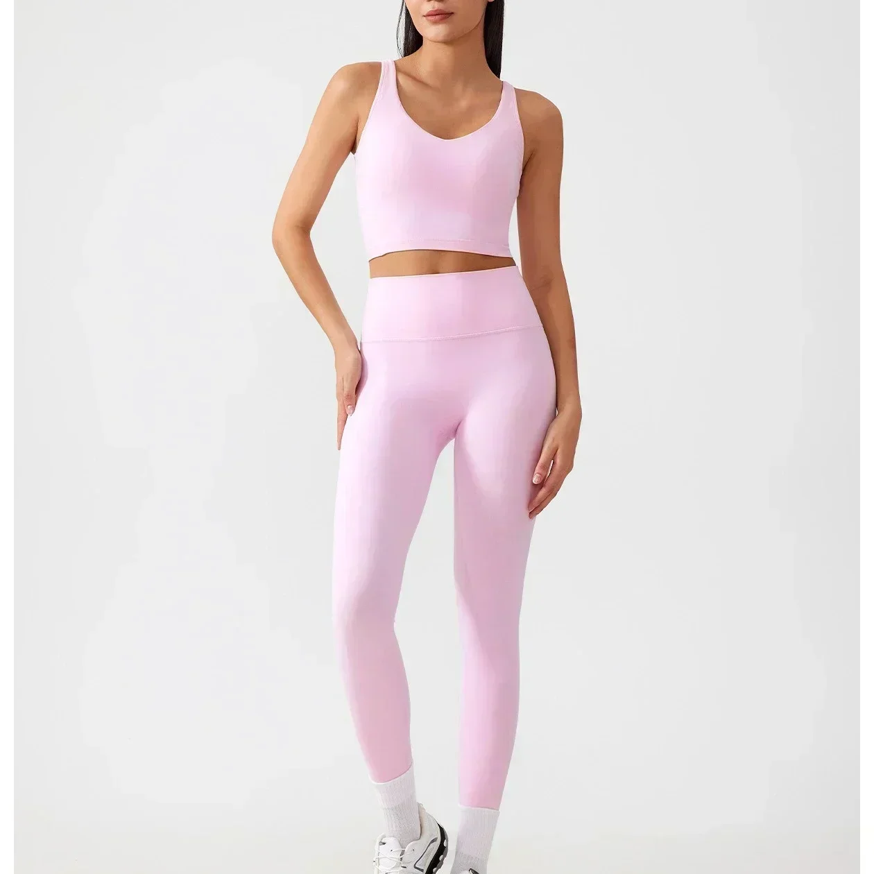 

Lemon Buttery Soft Bare High Waist Anti-curling Ultra-thin Quick-drying Fitness Legging 25" Yoga Skinny Belly Pocket Yoga Pants